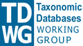 --> Taxonomic Database Working Group